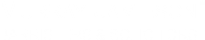 murray Jamieson logo